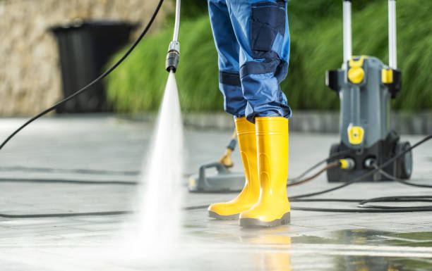 Monticello, MN  Pressure Washing Company